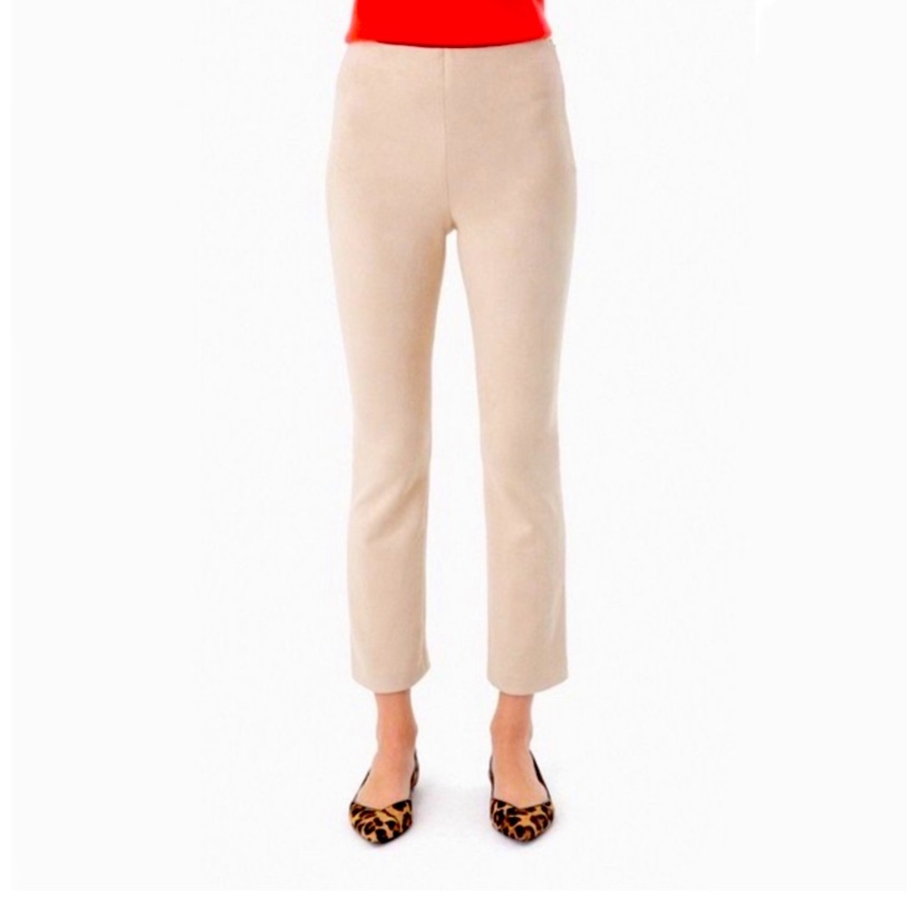 Tuckernuck kick crop pants